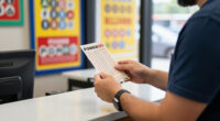 Powerball Winning Numbers: Lottery Jackpot Grows To $748 Million