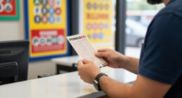 Powerball Winning Numbers: Lottery Jackpot Grows To $748 Million