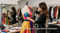 ‘Project Runway’ Season 22 Episode 6 Live Recap: Who Was Eliminated?