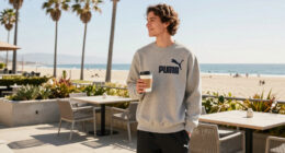 PUMA And Madhappy Serve West Coast Warmth In Their New Collaboration