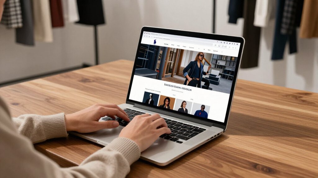 Ralph Lauren Surges In Global Coverage
