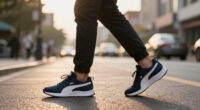 Salehe Bembury X PUMA's New Fusion: The Velum 2