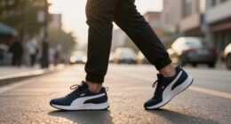 Salehe Bembury X PUMA's New Fusion: The Velum 2