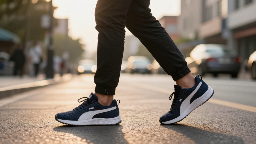 Salehe Bembury X PUMA's New Fusion: The Velum 2