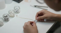 Swarovski Surges In Global Coverage