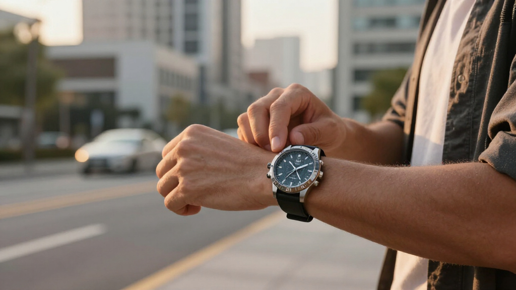 TAG Heuer's New Formula 1 Solargraph Is One Of Its Most Affordable—and Brightest—Watches