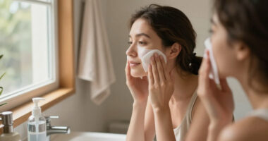 Taking Off Makeup Always Felt Like A Hassle Until I Tried These 7 Micellar Waters