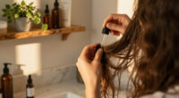 The 11 Best Hair Growth Serums For Thicker Hair, According To Hair Experts