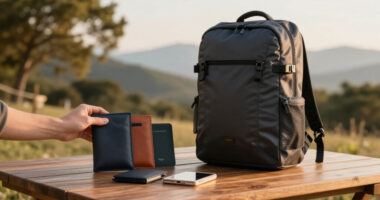 The 42 Best Travel Products You Can Buy On Amazon
