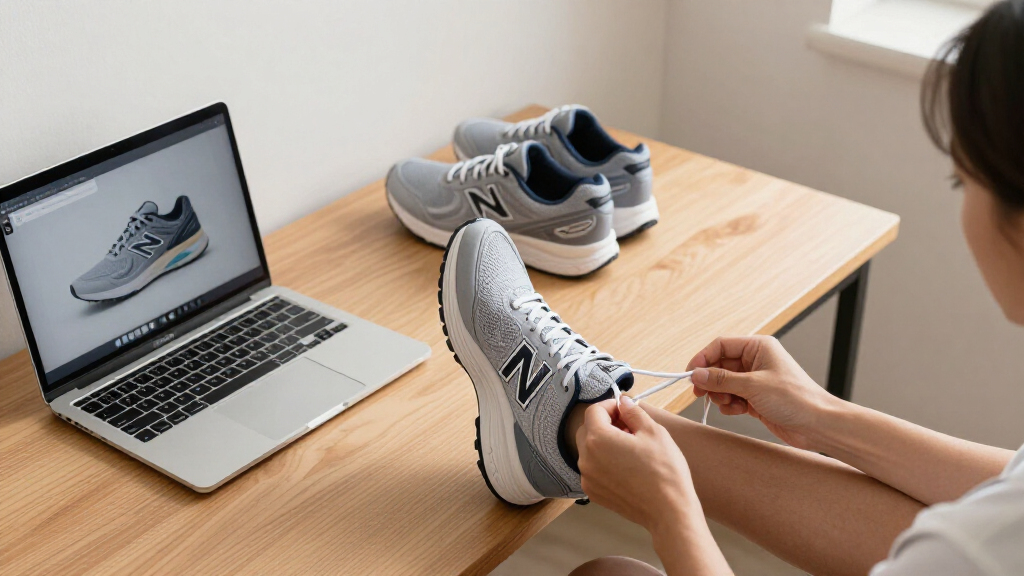 The 7 Best New Balance Shoes For Running