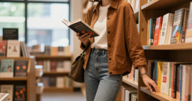 The Bazaar Guide To Fall 2026 Books