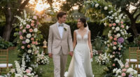 The Biggest 2027 Wedding Trends According To An Expert