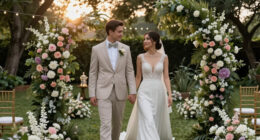 The Biggest 2027 Wedding Trends According To An Expert