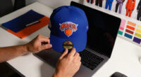 The New York Knicks Cap Was Fashion's Hottest Product Of Q2 2026