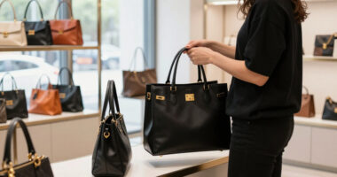 The Nordstrom Anniversary Sale Is The Best Time To Buy A Designer Bag