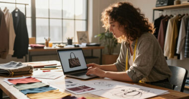 This New AI Tool Wants To Stop Knockoffs