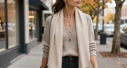 Transitional Season Jewelry Trends To Try Now