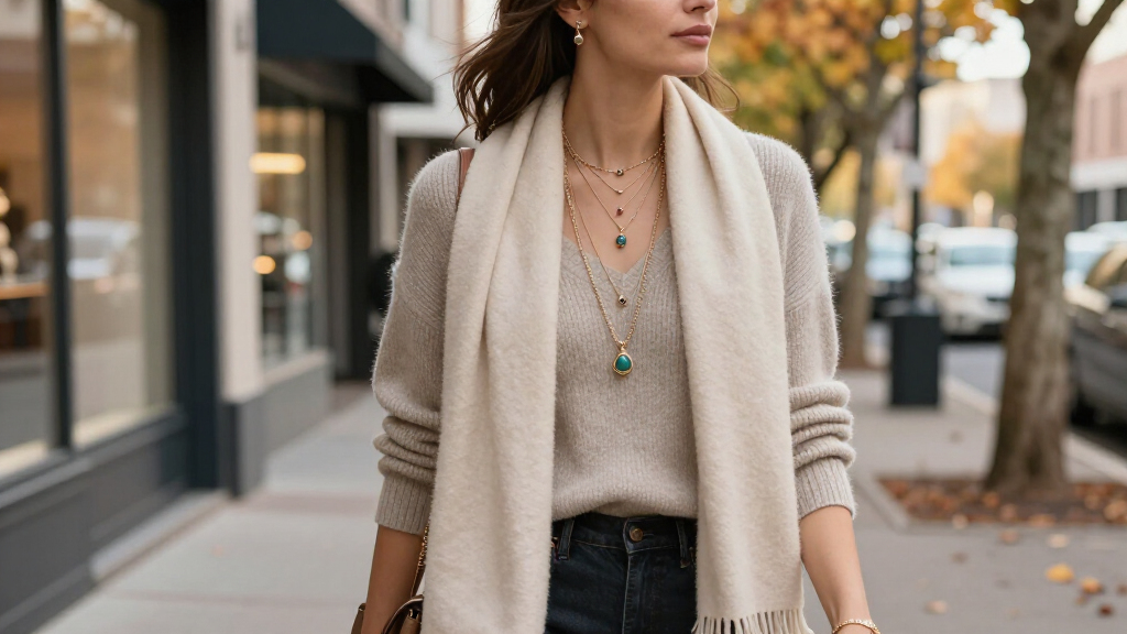Transitional Season Jewelry Trends To Try Now