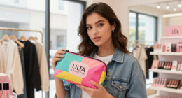 Ulta Beauty Pacsun Collaboration