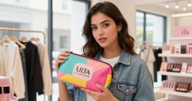 Ulta Beauty Pacsun Collaboration