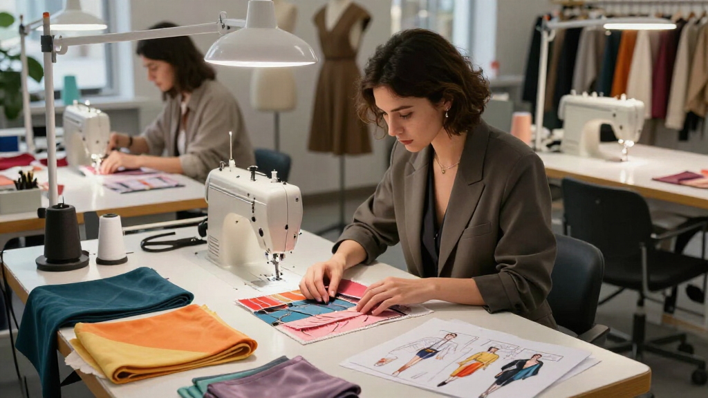 What Happens If An Entire Class Of Workers Loses Faith In Their Careers