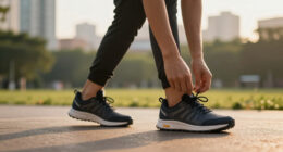 With GORE-TEX & Vibram, Clarks' Slickest Sneaker Is An Unstoppable Force