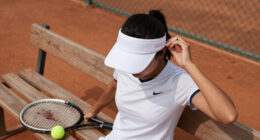 Your Guide To Acing US Open Style