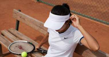 Your Guide To Acing US Open Style