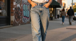 10 Best 90s-Style Jeans in 2026