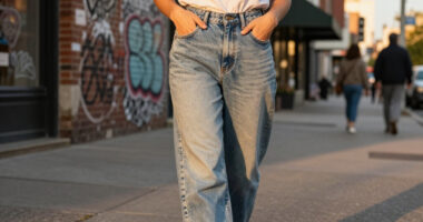 10 Best 90s-Style Jeans in 2026