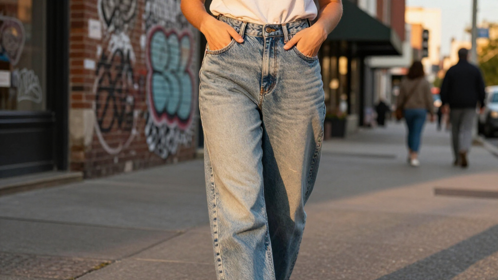10 Best 90s-Style Jeans in 2026