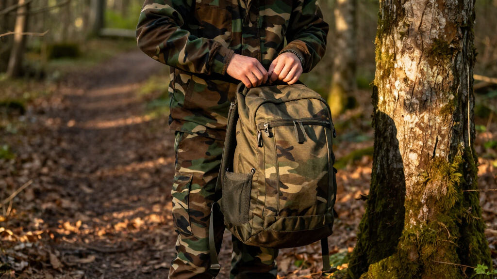 10 Best Camo Clothing for Hunting, Fishing, and Everyday Wear in 2026