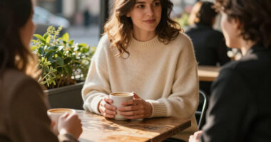 10 Best Cashmere Sweaters for Women in 2026