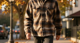10 Best Classic Fall Jackets in 2026