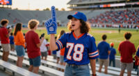 10 Best College Football Game Day Outfits in 2026