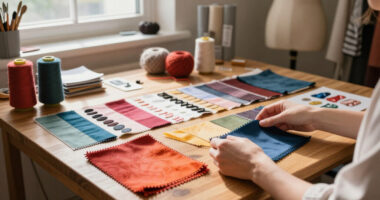 10 Best Color Trend Fashion Pieces in 2026