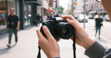 10 Best Compact Mirrorless Cameras in 2026