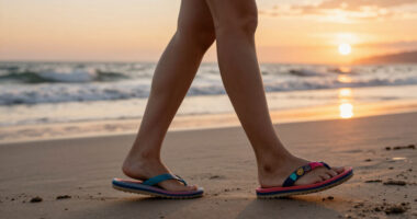 10 Best Designer Flip Flops in 2026