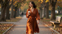 10 Best Fall Designer Dresses in 2026