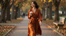 10 Best Fall Designer Dresses in 2026