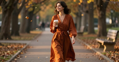 10 Best Fall Designer Dresses in 2026