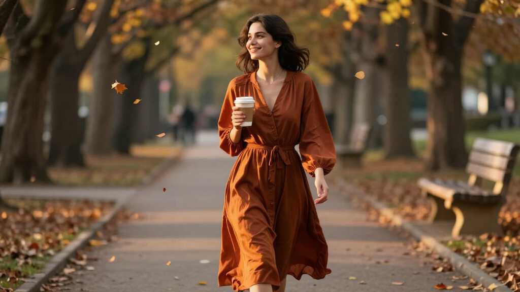 10 Best Fall Designer Dresses in 2026