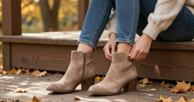 10 Best Fall Shoe Trends in 2026