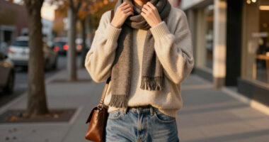 10 Best Fall Wardrobe Basics in 2026