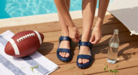 10 Best Football Sandals in 2026