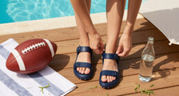10 Best Football Sandals in 2026
