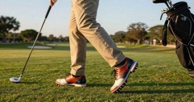 10 Best Golf Shoes in 2026