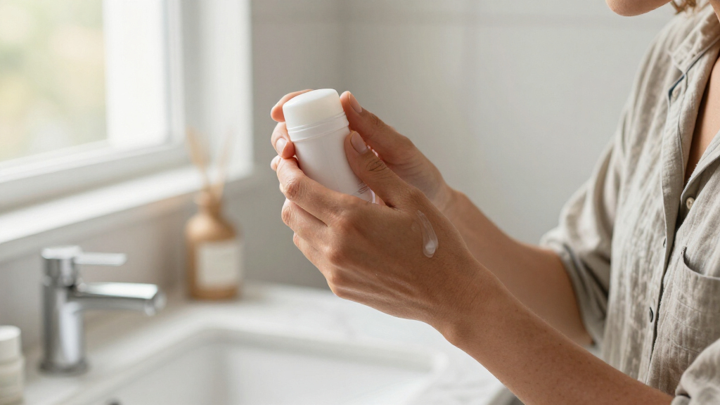 10 Best Invisible Deodorants in 2026