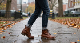 10 Best Lace-Up Boots for Style and Everyday Wear in 2026