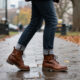 10 Best Lace-Up Boots for Style and Everyday Wear in 2026